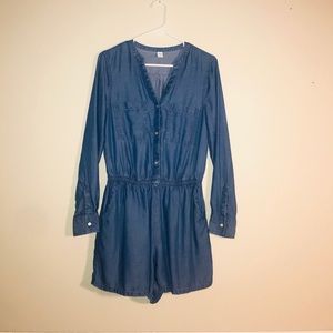 🔥🔥3/$20!! Old navy romper